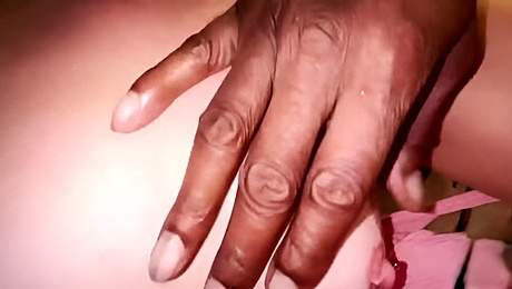 Nice Mask & Ass&excl; Rome Major Face Fucks Masked Blonde Kait&excl;