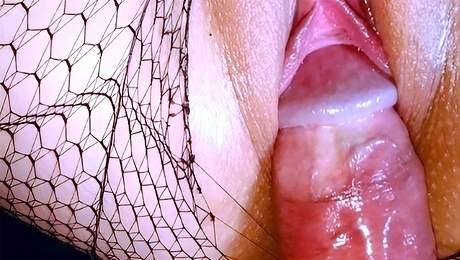 Rainy and Cold Day ending in a Wet & Slippery Fuck! Part 3 of 4